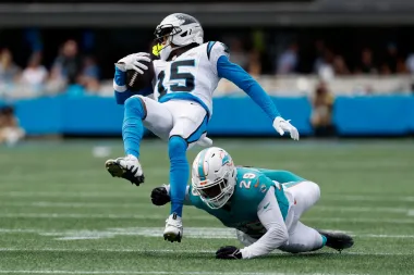 Derrumbe de gigantes: Dolphins, Jets y Bills bajo la lupa en una AFC Este impredecible
