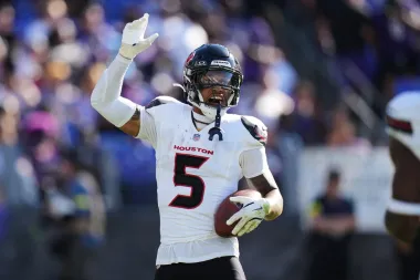 La Resurrección de los Houston Texans: ¿Está Naciendo una Nueva Potencia en la AFC?