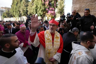 Amnistía en Irak, tensiones en Líbano y un llamado a la reconciliación en Jerusalén: Medio Oriente al filo del caos y la esperanza
