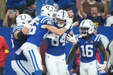 La nueva generación que revoluciona la NFL: Mayfield, Prescott y Warren lideran el renacimiento de sus equipos