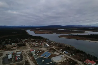 Minería, política y supervivencia: el nuevo choque entre desarrollo y medio ambiente en Alaska