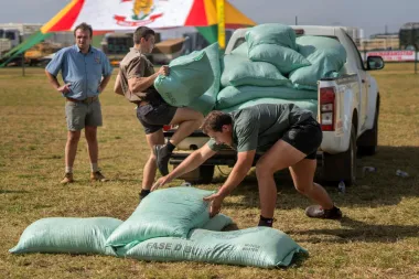 Trump, refugiados y Sudáfrica: ¿humanitarismo selectivo o cálculo político?