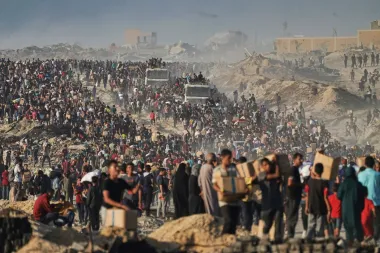 Dos años de guerra en Gaza: ¿Qué ha logrado Israel realmente?