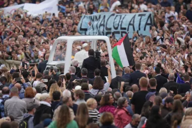 El Papa León XIV y la geopolítica de la fe: una gira con ecos de unidad en medio del caos de Medio Oriente