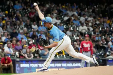 Quinn Priester: De espectador en el Wrigley a protagonista de la postemporada