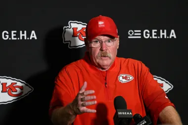 Los errores piden factura: ¿Qué pasa con los Kansas City Chiefs en esta temporada NFL 2025?