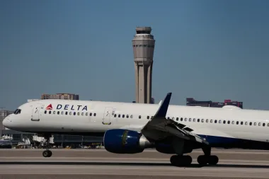 El caos aéreo en EE. UU.: cómo el cierre del gobierno amenaza los cielos del país