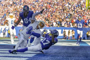 Semana 5 de la NFL: Gritos, cambios de equipo y señales de esperanza