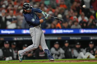 Marineros en Modo Héroe: ¿Es Este el Año de Seattle en la Serie Mundial?