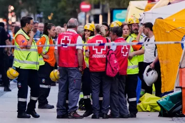Tragedia en Madrid: ¿Estamos Ignorando los Riesgos en las Renovaciones de Edificios?
