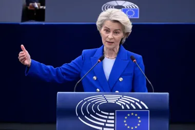 Guerra en la sombra: Cómo Rusia está librando una campaña silenciosa para debilitar a Europa y Ucrania