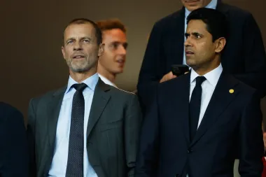¿Fin de la Superliga? La batalla de poder entre UEFA, los clubes y el sueño que se resiste a morir
