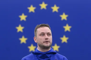 Groenlandia alza la voz en Europa: minerales, energía verde y soberanía en juego