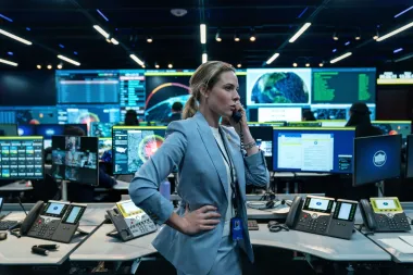 “A House of Dynamite”: el thriller nuclear de Kathryn Bigelow que nos recuerda que el fin del mundo sí es una posibilidad