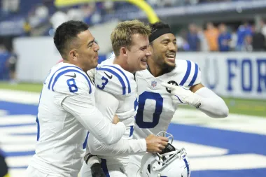 El renacer de Michael Badgley y los errores que cuestan millones en la NFL