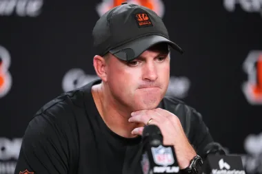 Joe Flacco vuelve al protagonismo: ¿la fórmula sorpresa de los Bengals?