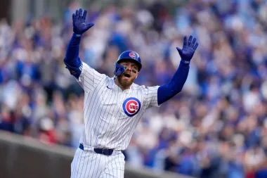 El poder del bateo oportuno: cómo los equipos de la MLB están reescribiendo la narrativa en octubre