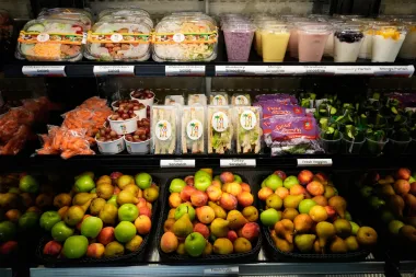 California declara la guerra a los ultraprocesados en las escuelas: ¿el inicio de una revolución alimentaria?