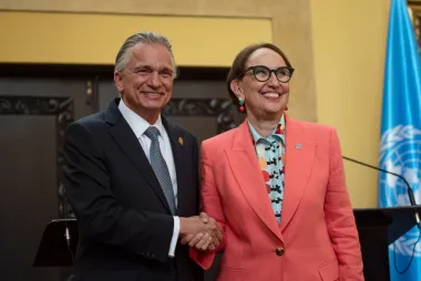 La ONU en crisis: recortes, liderazgo y el desafío de reinventarse en un mundo dividido