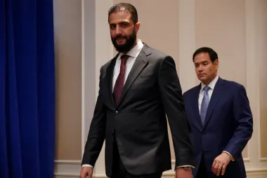 ¿Una nueva guerra en el Caribe? El conflicto silencioso entre EE.UU., Venezuela y Colombia