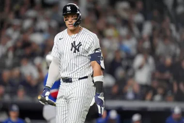 Yankees eliminados otra vez: el legado en pausa de Aaron Judge y una dinastía oxidada