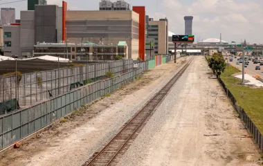 Fuga, crimen y captura: la historia del audaz escape en Nueva Orleans que terminó en Atlanta