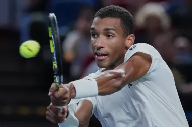 Sabalenka, De Minaur y el brillante momento del tenis en 2025