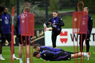 Alemania en crisis: ¿Estamos ante el fin de una era en el fútbol mundial?