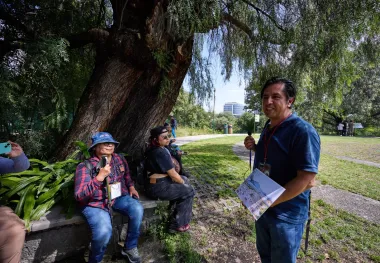 Cuicuilco: El legado olvidado que resurge entre el concreto de la Ciudad de México