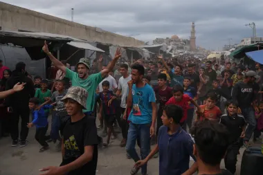 ¿Fin del horror en Gaza?: Un análisis de la tregua entre Israel y Hamás