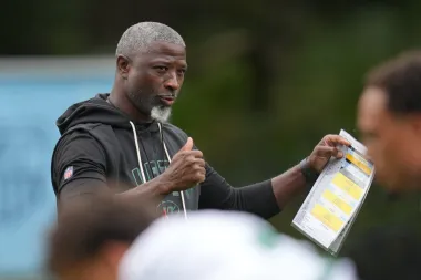 Jets, Bucs y Bills: Tres rostros del drama en la NFL 2025