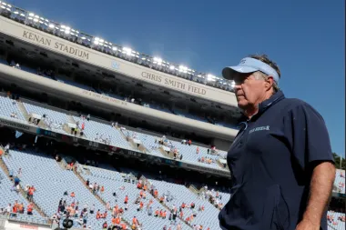 Bill Belichick y su turbulento debut en el fútbol universitario: ¿Fracaso precoz o proyecto a largo plazo?