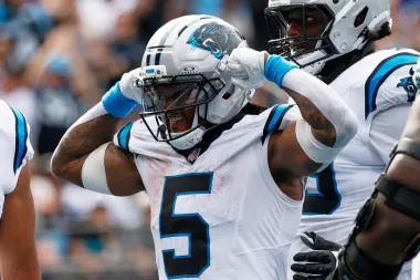 Rico Dowdle, de descartado a amenaza: el 'comeback' del corredor que desafía a los Cowboys