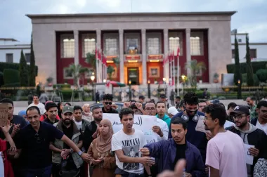 La juventud marroquí se alza: protestas, demandas y el despertar político de la Generación Z