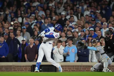 Los Cubs resurgen y los Dodgers avanzan: una Serie Divisional de la Liga Nacional cargada de drama y redención
