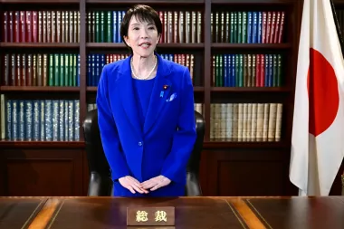 El peso de la corrupción rompe una alianza política histórica en Japón