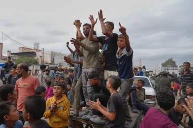 El alto al fuego entre Israel y Hamas: ¿un verdadero paso hacia la paz o una pausa estratégica?