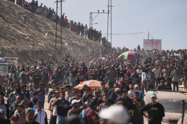¿Paz duradera en Gaza? Las grietas detrás del nuevo acuerdo entre Israel y Hamas