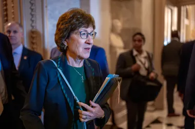Janet Mills vs. Susan Collins: El duelo que podría redefinir el mapa político del Senado en 2026
