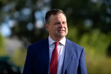 Bill Pulte: De la filantropía digital al poder político y la polémica familiar