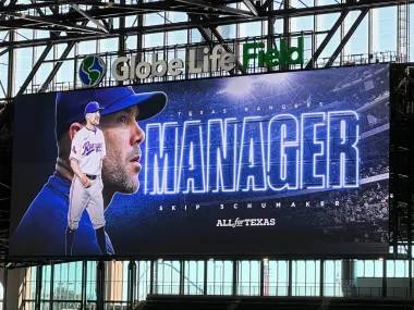 Texas Rangers: Un nuevo futuro bajo Skip Schumaker tras el legado de Bochy