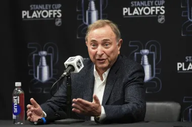 Winter Classic: La gélida joya de la NHL que podría volver a su cuna en 2028