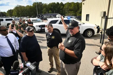 Explosión mortal en Tennessee: una tragedia que reabre el debate sobre la seguridad industrial en EE.UU.