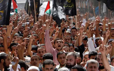 Marwan Barghouti: El líder palestino que une, inspira y asusta a Israel
