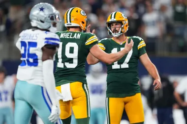 El drama silencioso de los pateadores en la NFL: entre lesiones, presiones y planes de contingencia