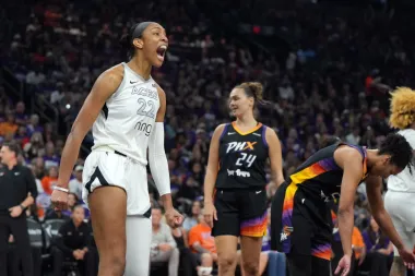 Las Vegas Aces: El nacimiento de una dinastía en la WNBA