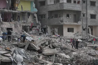 Tregua en Gaza: ¿Paso hacia la paz o nuevo punto muerto diplomático?