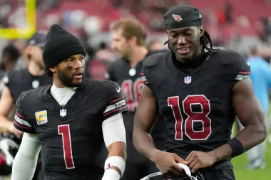 Kyler Murray, los Cardinals y el drama de las lesiones: ¿puede Jacoby Brissett llenar el vacío?