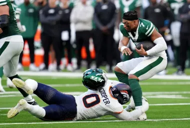 Caos, lesiones y caos en la NFL: Una semana convulsa que deja más preguntas que respuestas