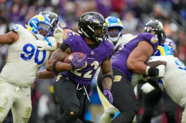 Jets y Ravens: dos franquicias al borde del abismo en la NFL 2025